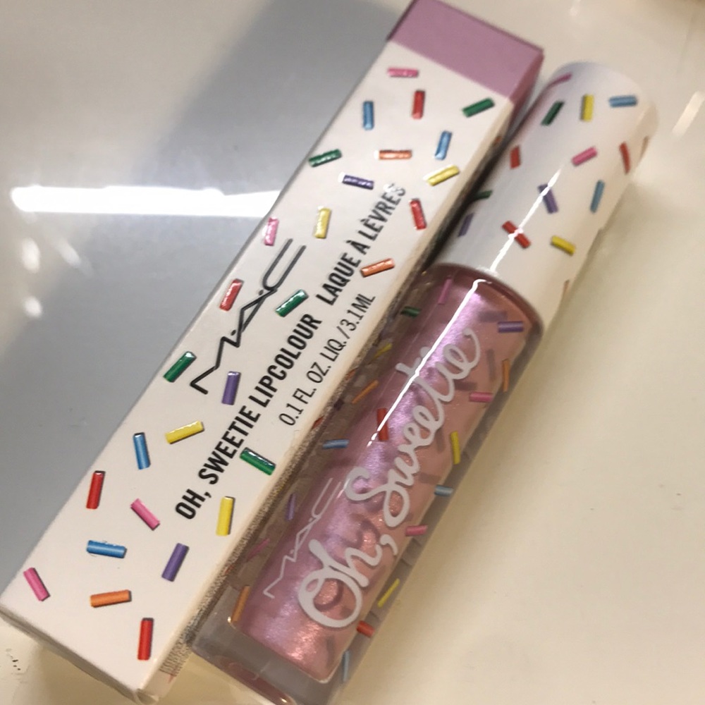Mac lip